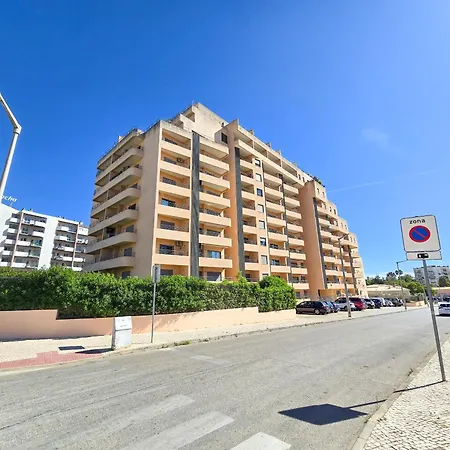 Apartamento Da Rocha Sea View Terrace