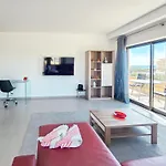 شقة Da Rocha Sea View Terrace بورتيماو
