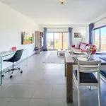 شقة Da Rocha Sea View Terrace *