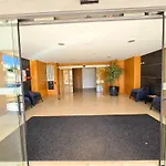 Da Rocha Sea View Terrace شقة *
