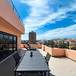 Da Rocha Sea View Terrace * بورتيماو