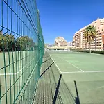 Da Rocha Sea View Terrace شقة بورتيماو