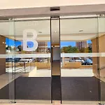 شقة Da Rocha Sea View Terrace